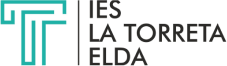 IES La Torreta, Elda Logo