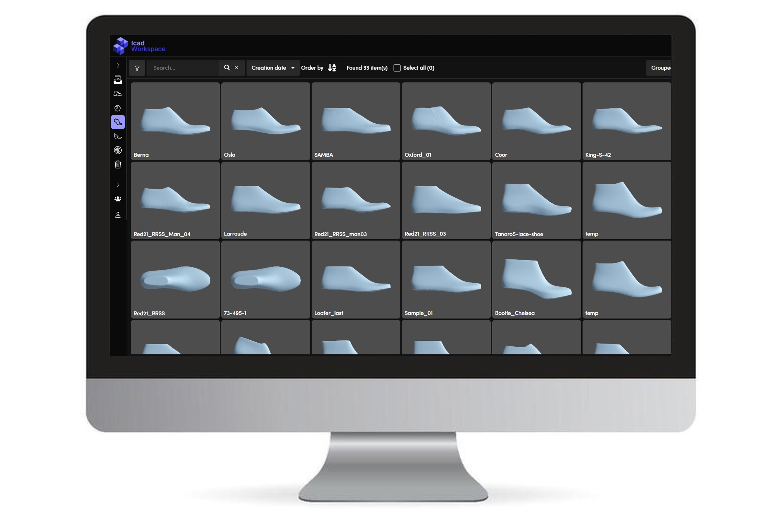 Tus activos, siempre accesibles y bajo control