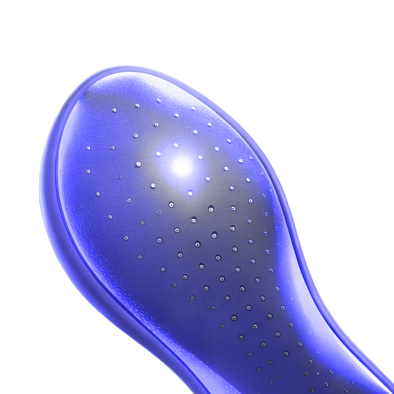 Icad Insoles Scan