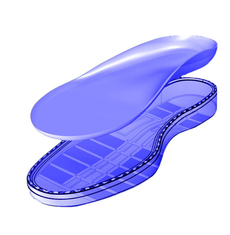 Icad Insoles