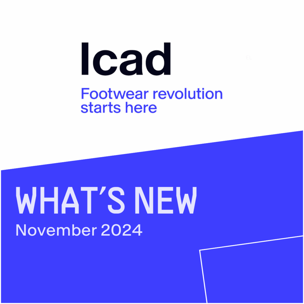 What&#8217;s new November 2024