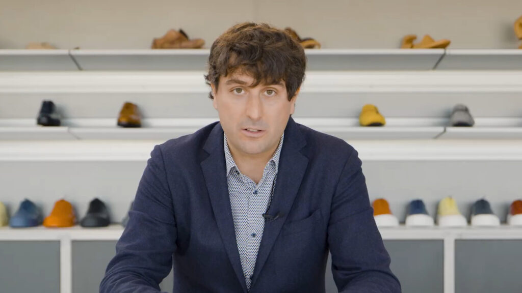 Hugo Boss optimizes its processes with Icad Hugo Boss optimizes its processes with Icad