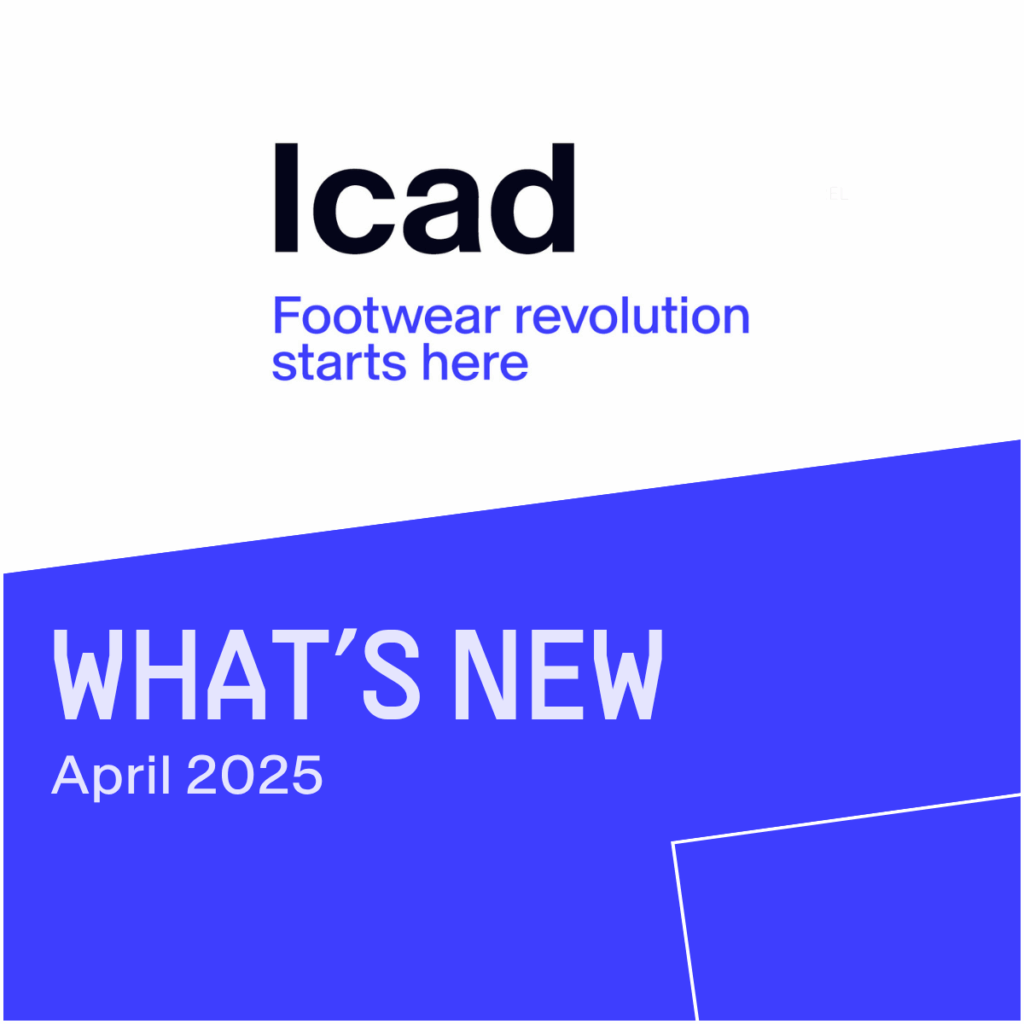 What’s new abril 2025