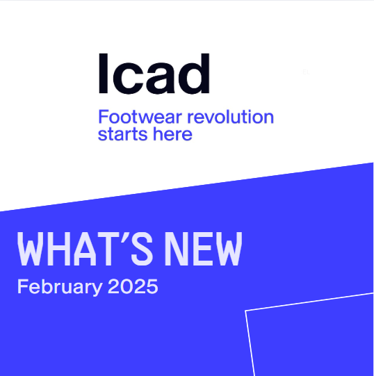 What&#8217;s New February 2025