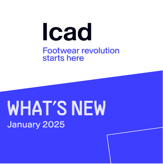 What&#8217;s New January 2025