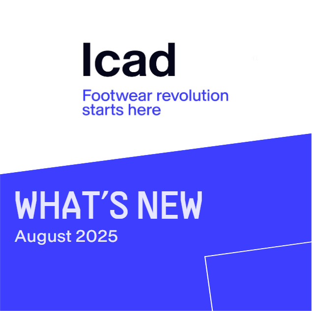 What’s new August 2025 What’s new August 2025