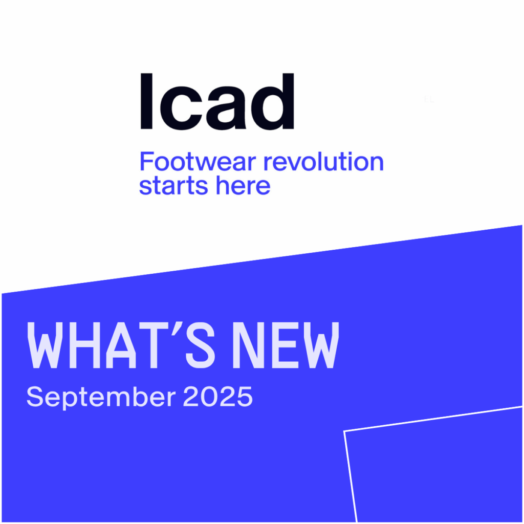 What’s new September 2025