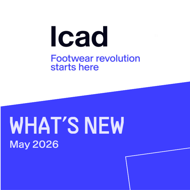 What’s new May