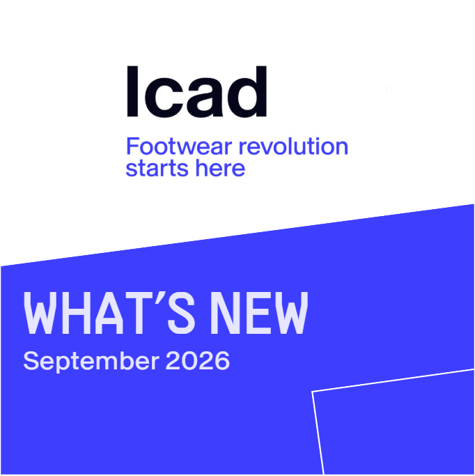 What’s new September